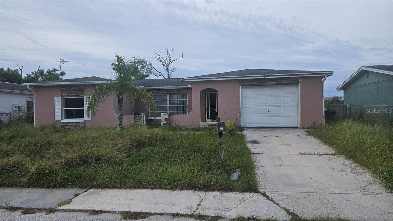 8428 Paxton Dr., Port Richey, FL 34668