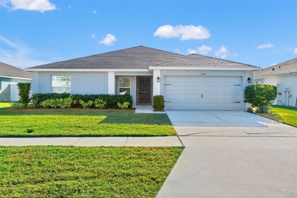 [Address Hidden by Seller], Zephyrhills, FL 33541