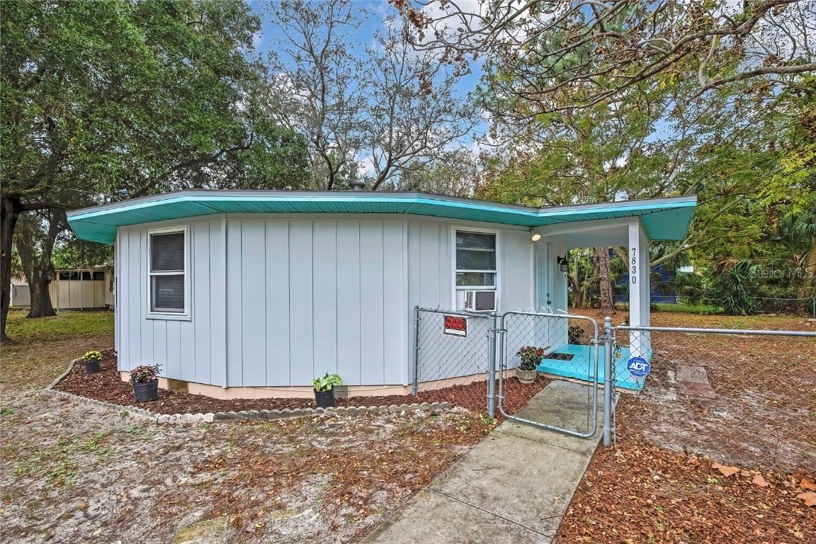 7830 Butler Ave., Hudson, FL 34667