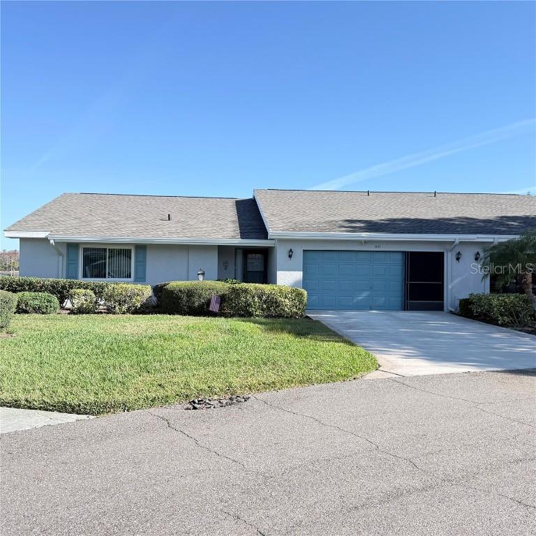 1311 Idlewood Dr. #45, Sun City Center, FL 33573