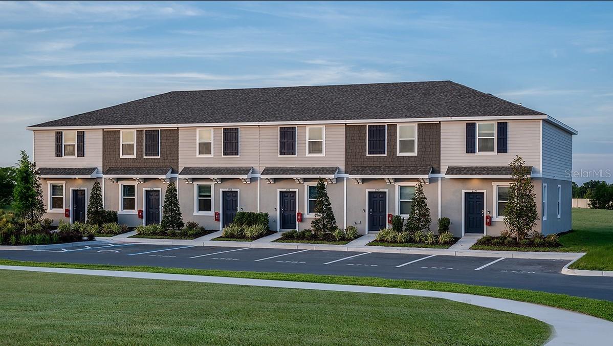 2790 Armadale Dr. #1013, Mount Dora, FL 32757