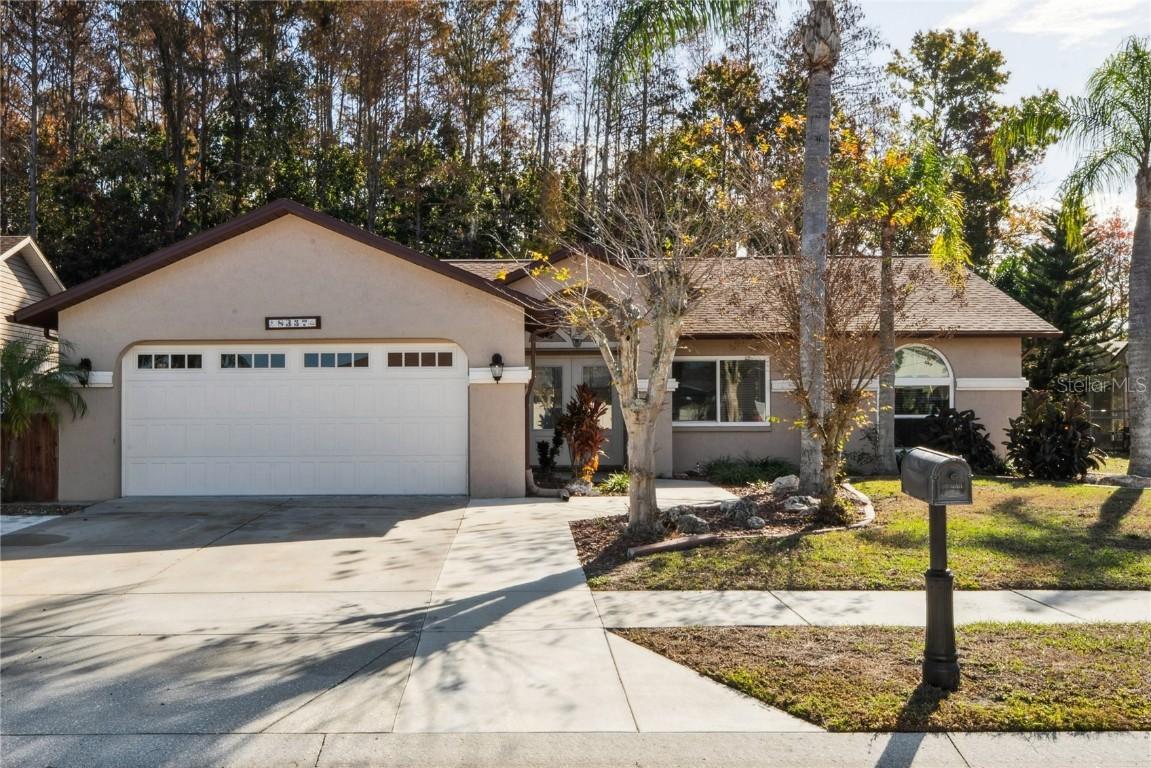 8357 Matthew Dr., New Port Richey, FL 34653