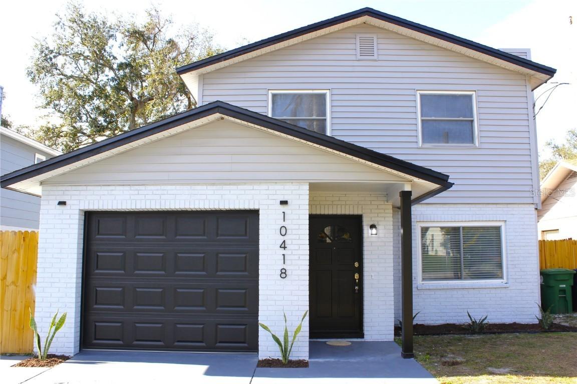 10418 N Oklawaha Ave., Tampa, FL 33617