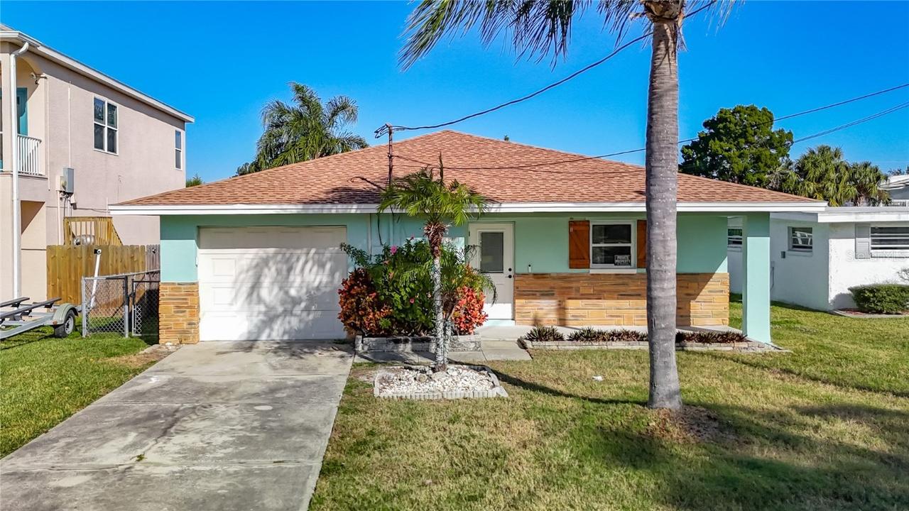 7027 Mccray Dr., Hudson, FL 34667