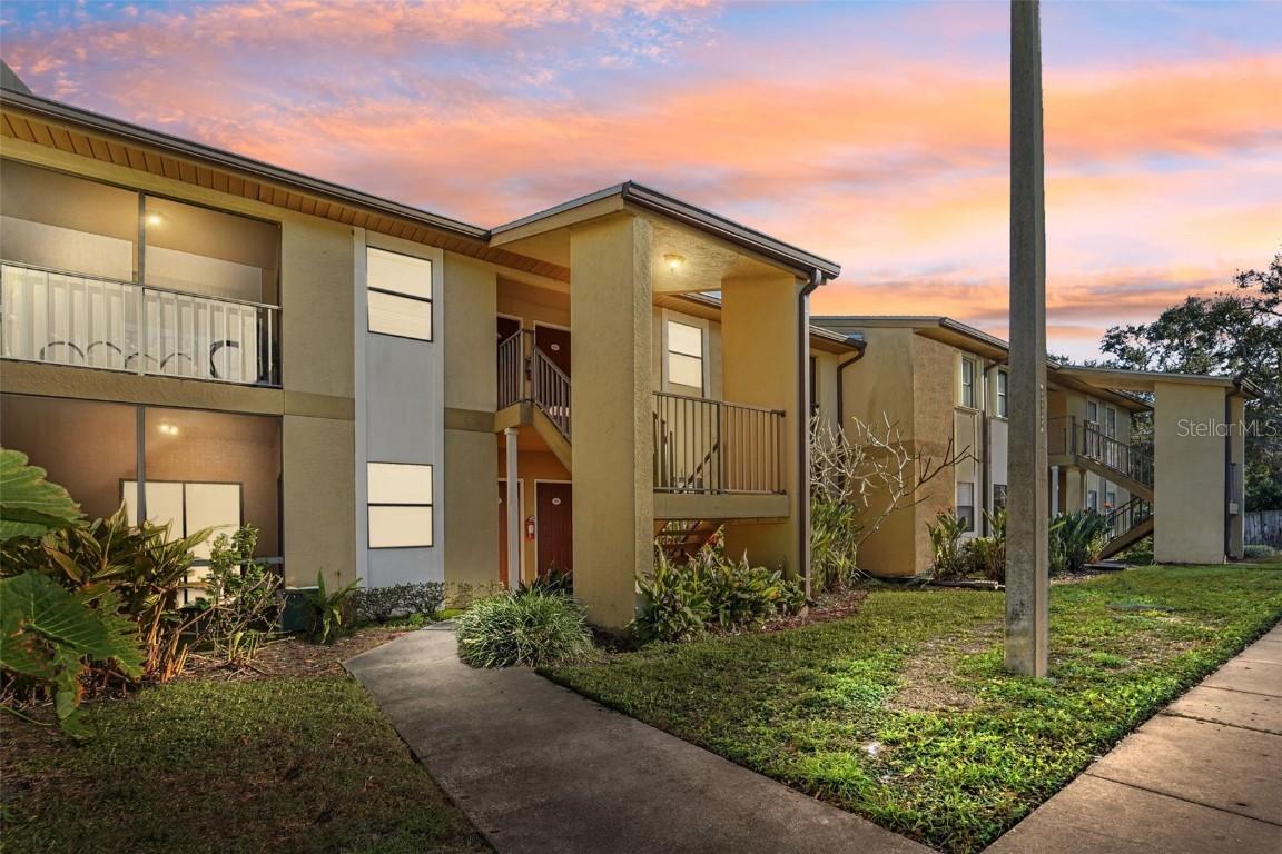 10103 Sailwinds Blvd. #103, Largo, FL 33773