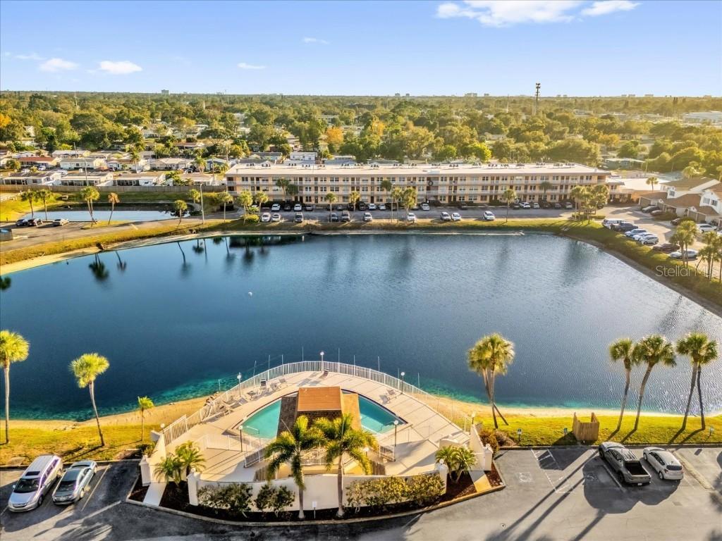 6400 46th Ave. #102, Kenneth City, FL 33709