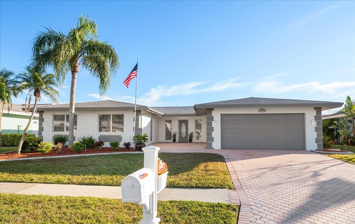 14922 Crown Dr., Largo, FL 33774