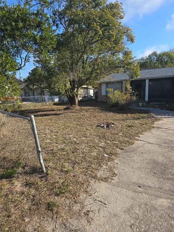 14324 Thompson Ave., Hudson, FL 34669