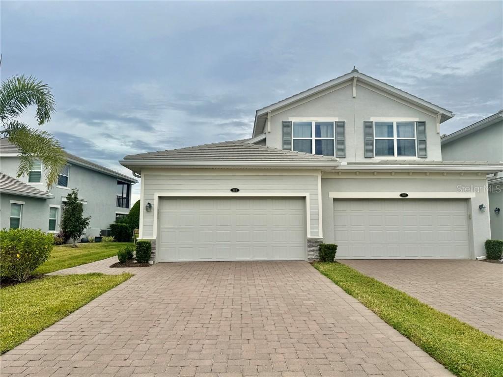 907 Tidewater Shores Loop #411, Bradenton, FL 34208