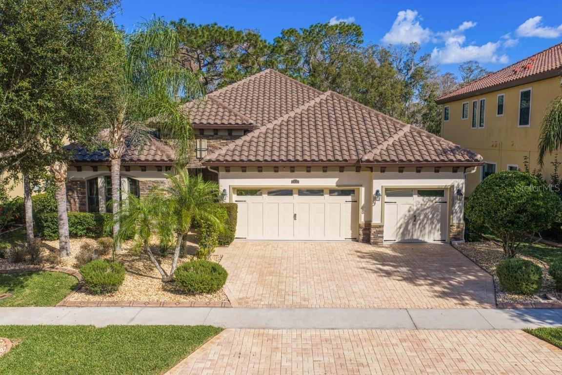 2833 Calvano Dr., Land O Lakes, FL 34639