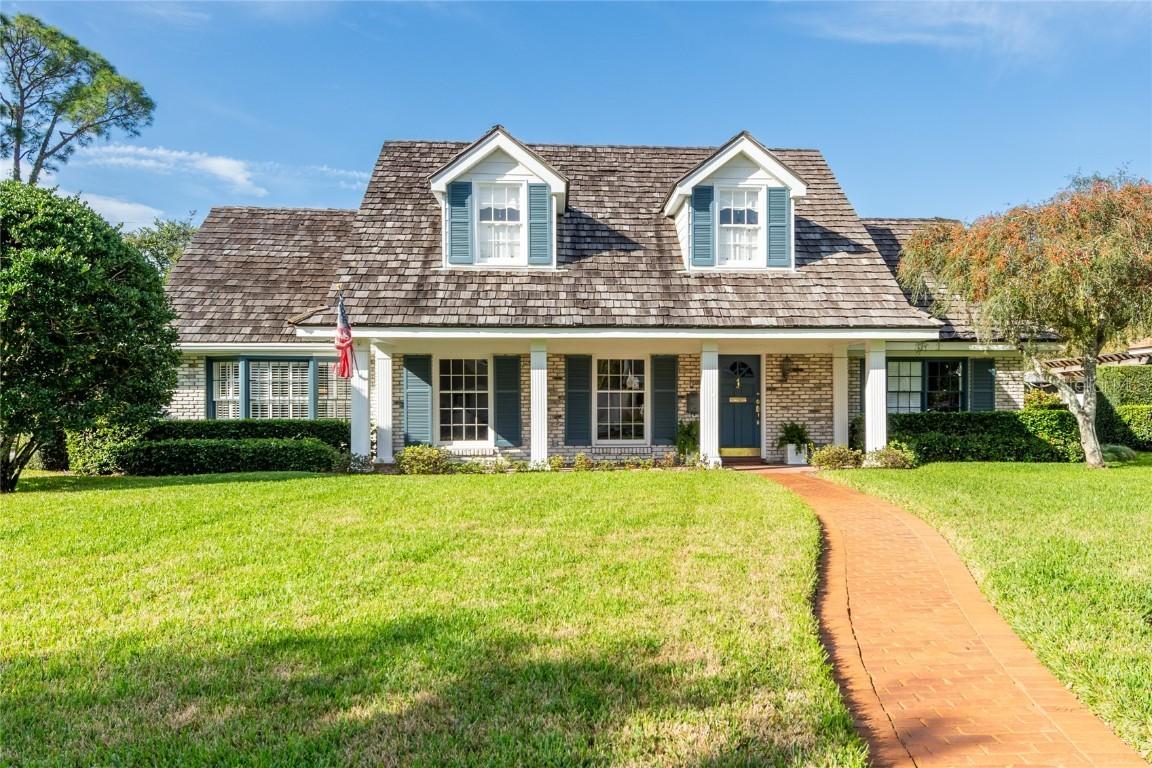 10114 Hampton Pl., Tampa, FL 33618