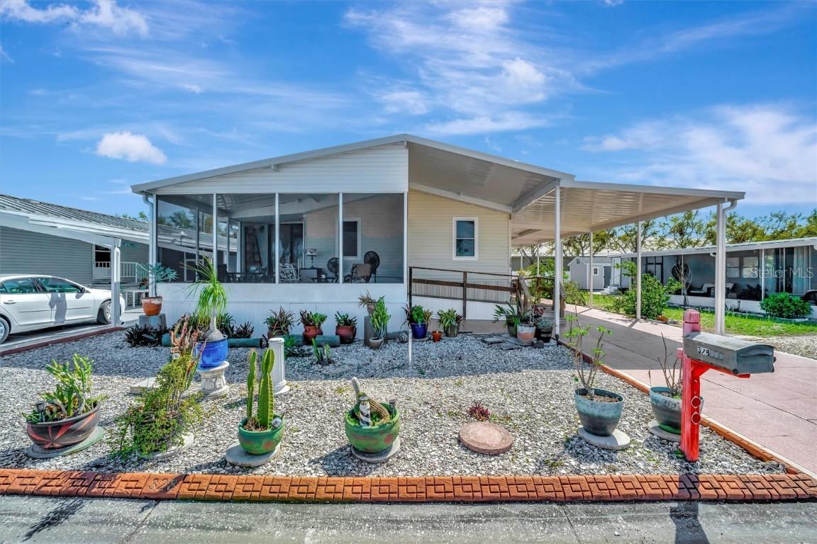 328 S Port Royal Ln., Apollo Beach, FL 33572