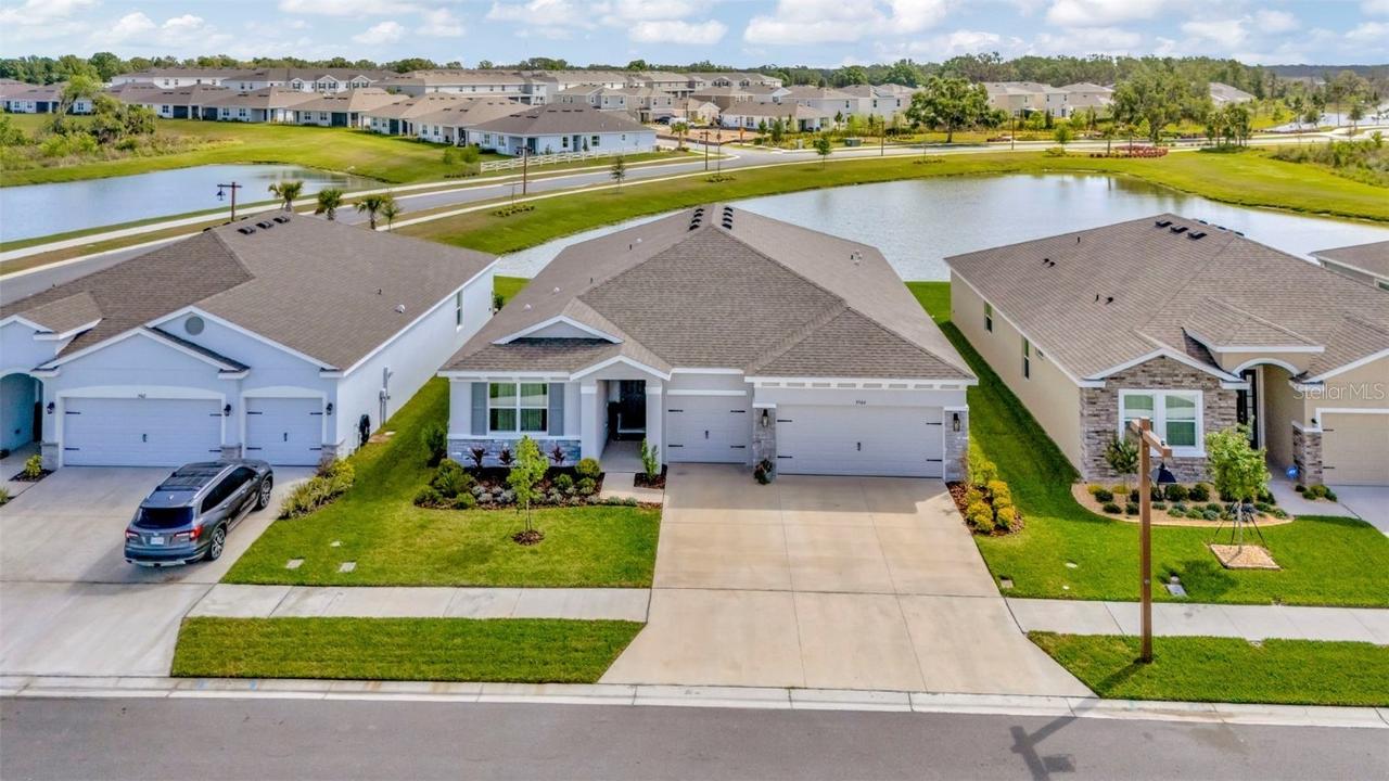 3504 Golden Wheat Ln., Plant City, FL 33565