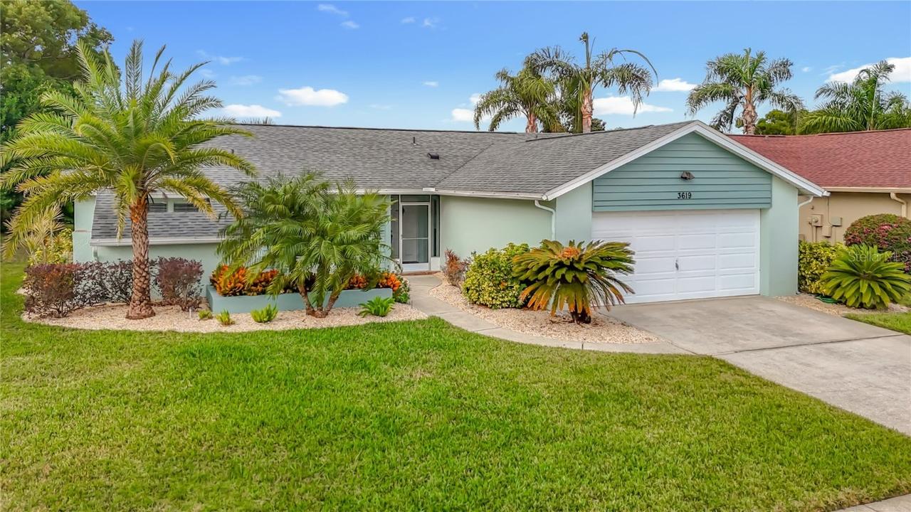 3619 Player Dr., New Port Richey, FL 34655