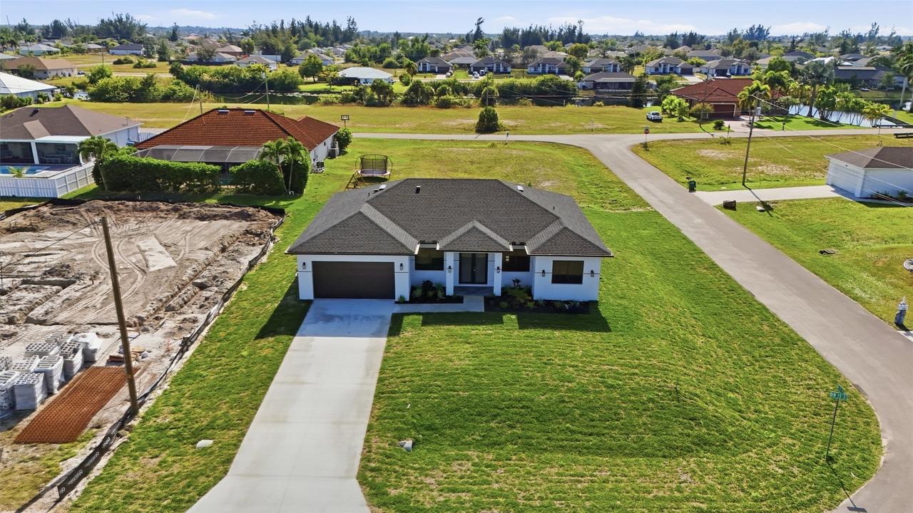 2626 NW 15th St., Cape Coral, FL 33993