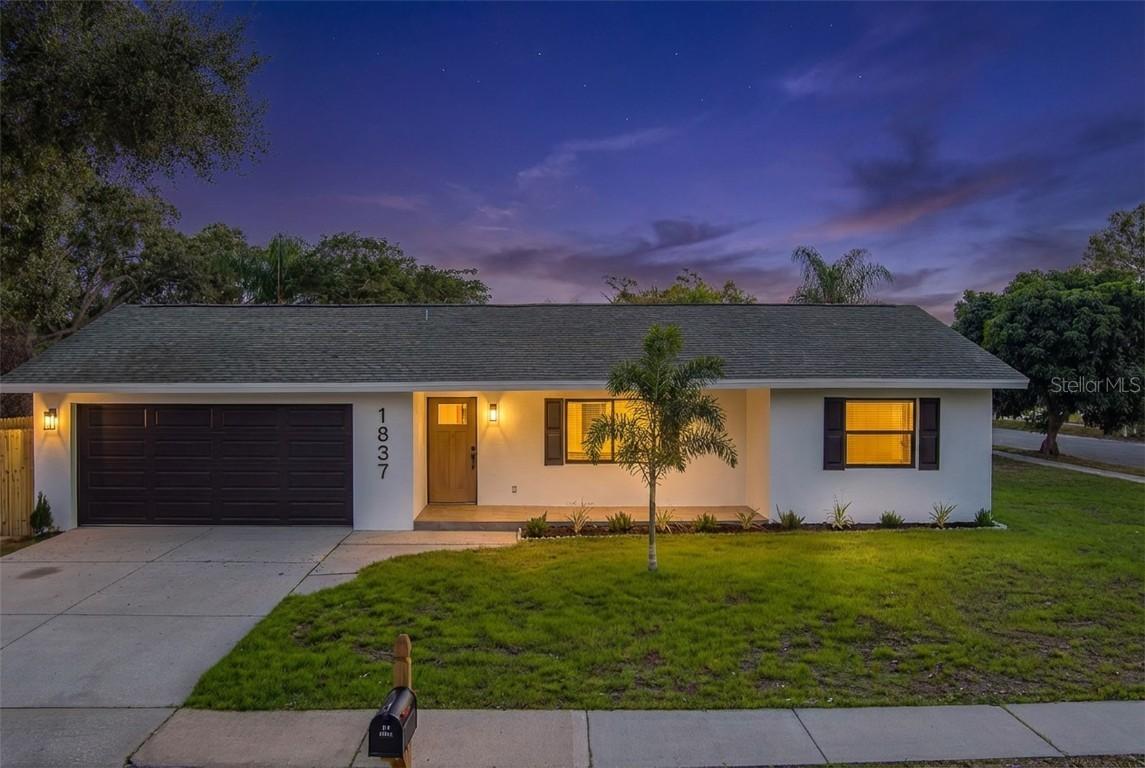 1837 Sourwood Blvd., Dunedin, FL 34698