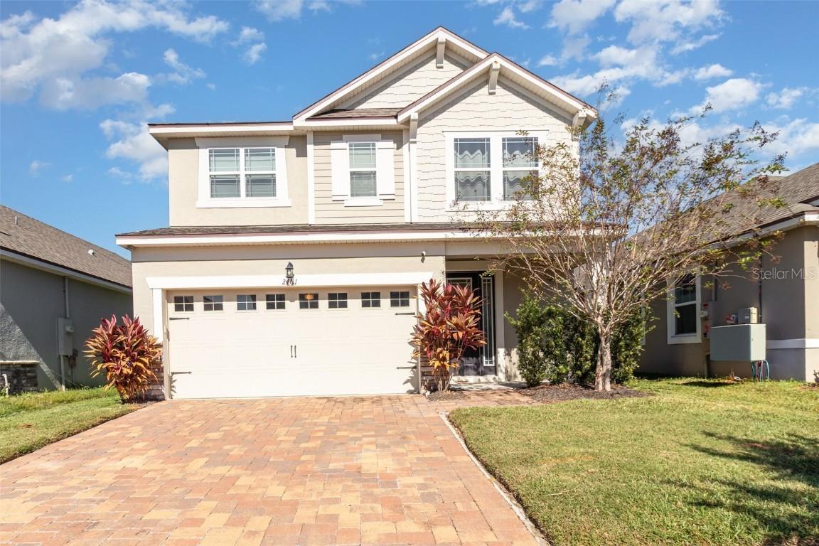2461 Avian Loop, Kissimmee, FL 34741