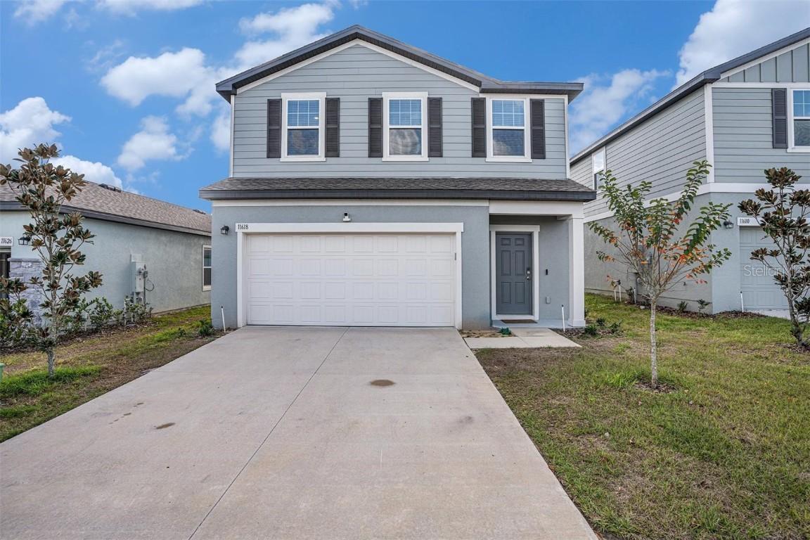 11618 Kayleigh Ct., Dade City, FL 33525