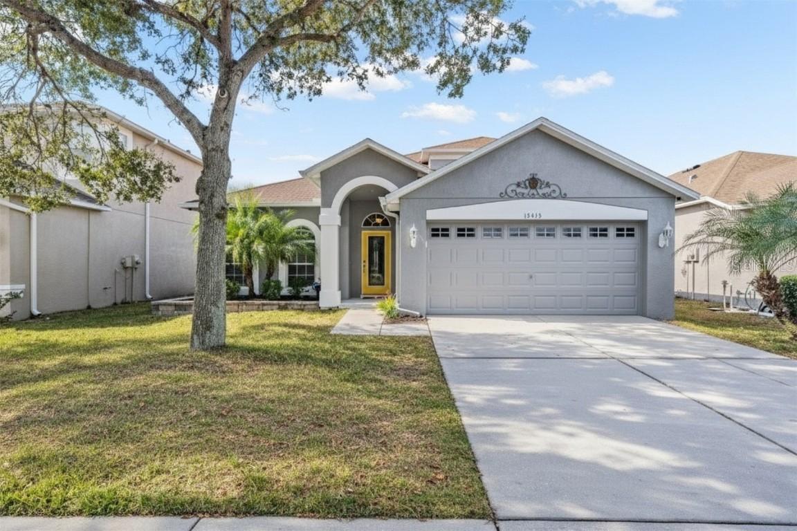 15415 Dakota Sky Pl., Ruskin, FL 33573