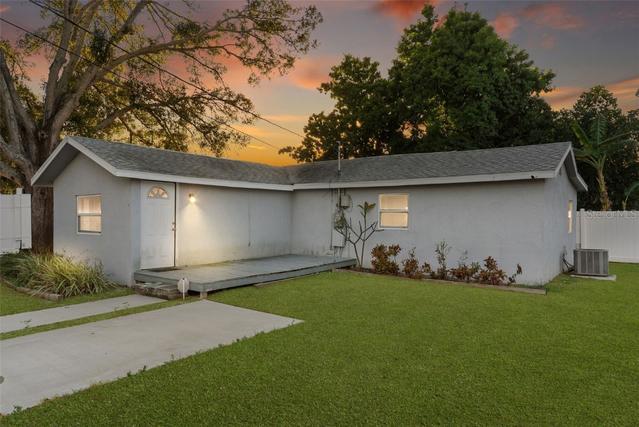 New Homes For Sale This Week That Attend Azalea Middle School: December 26th to January 1st