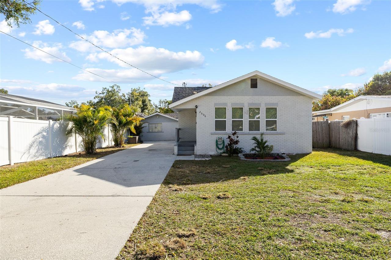 2606 W Henry Ave., Tampa, FL 33614