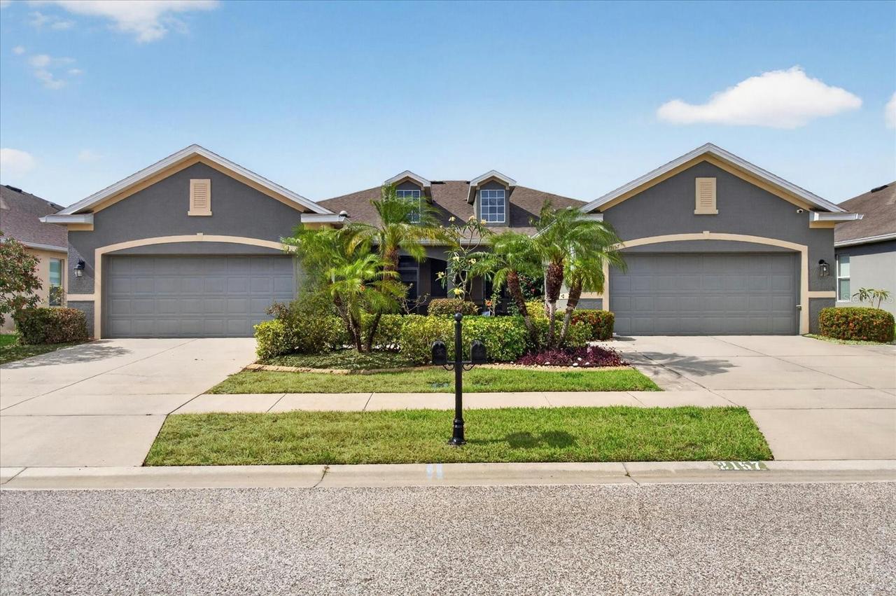 2153 Barracuda Ct., Holiday, FL 34691