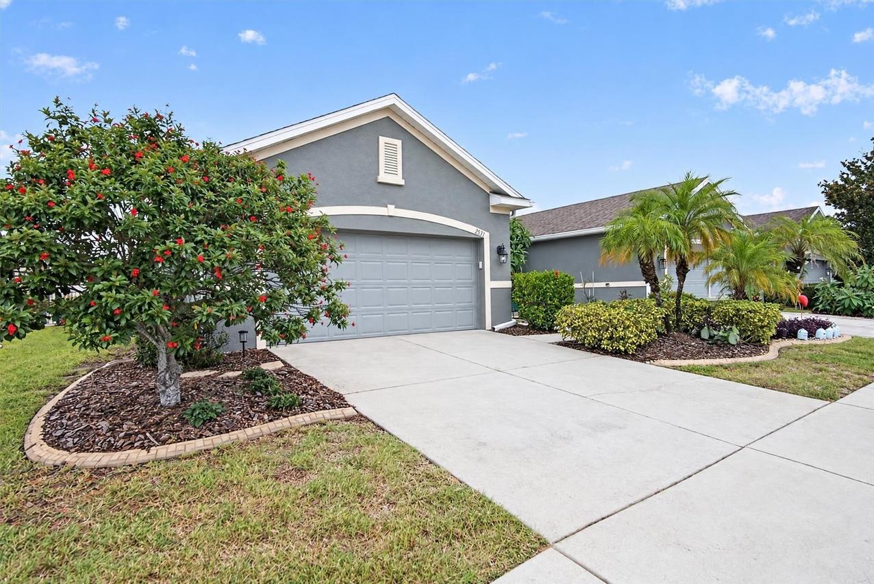 2153 Barracuda Ct., Holiday, FL 34691