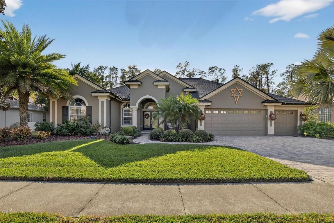 27736 Pine Point Dr., Wesley Chapel, FL 33544
