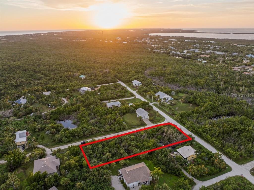486 Ponce De Leon Rd., Sanibel, FL 33957