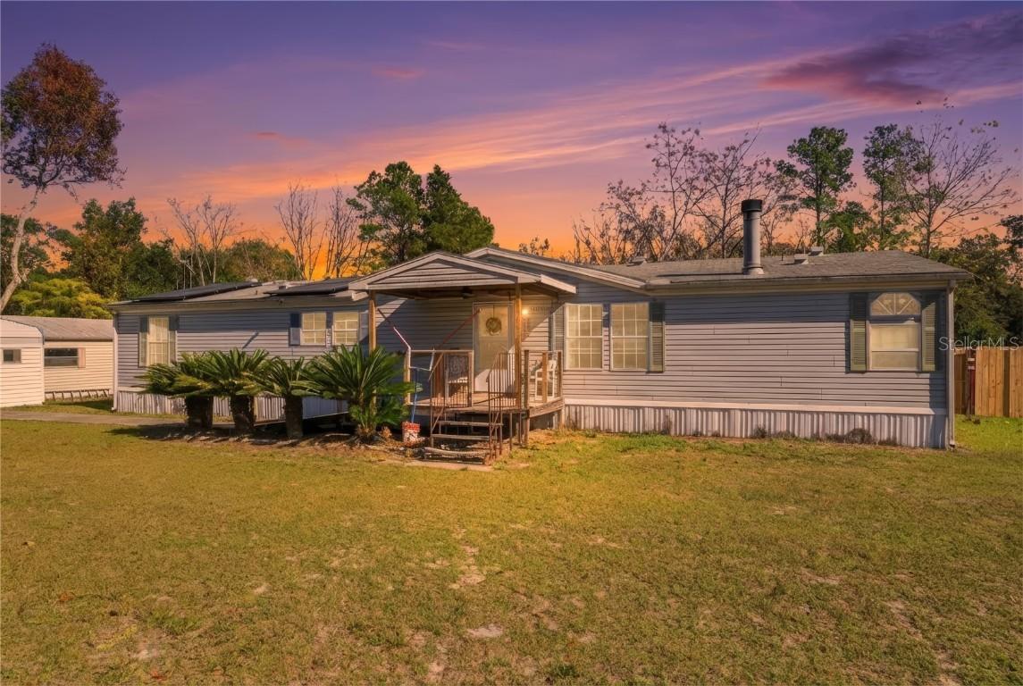 10029 Chestnut Dr., Hudson, FL 34669