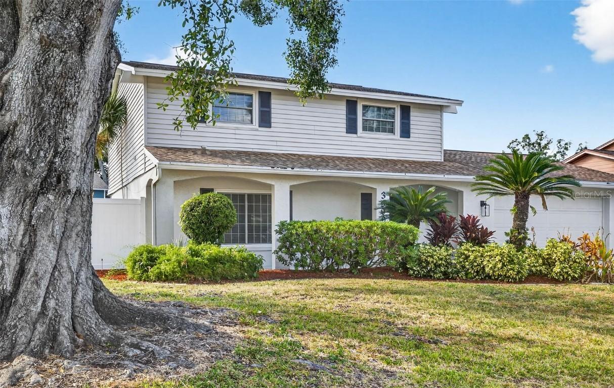 3909 Braesgate Ln., Tampa, FL 33624