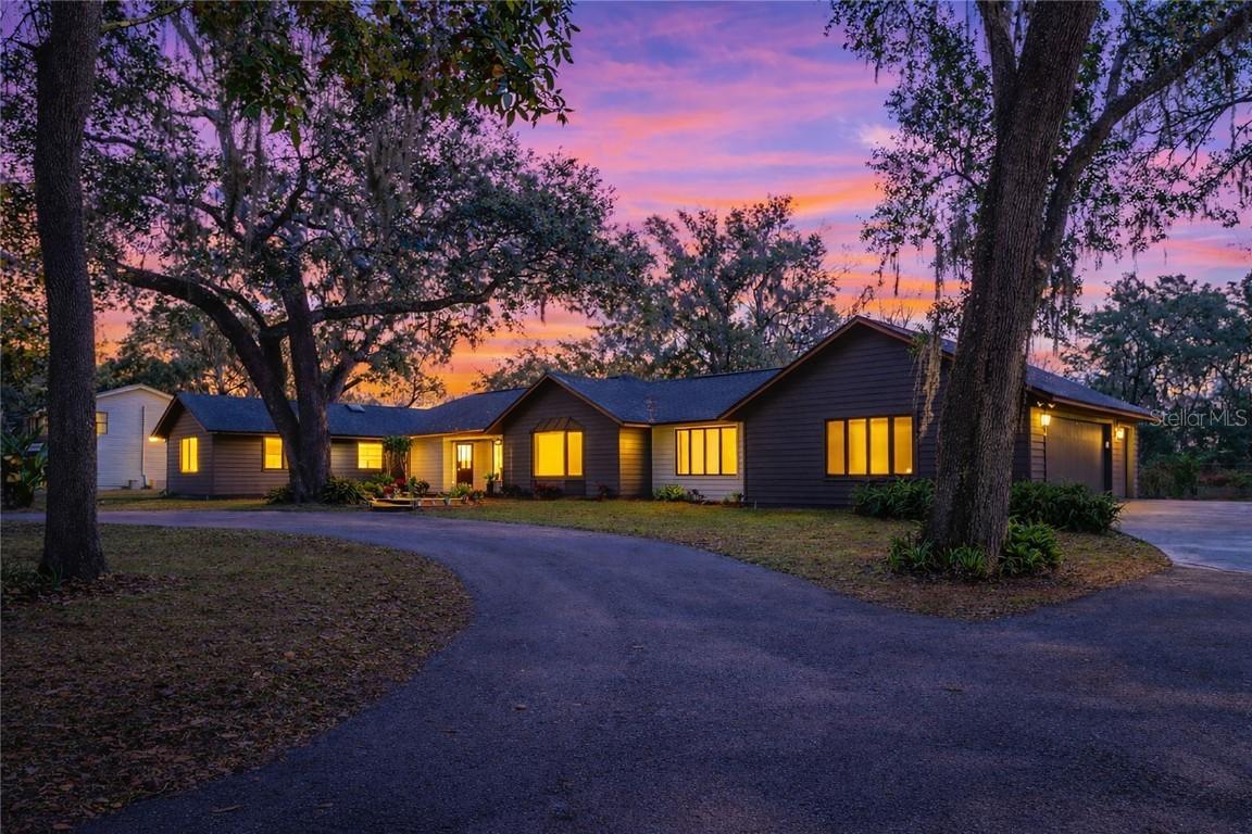 12540 Green Oak Ln., Dade City, FL 33525