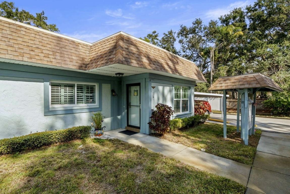 870 Loch Linnhe Ln. #125, Dunedin, FL 34698