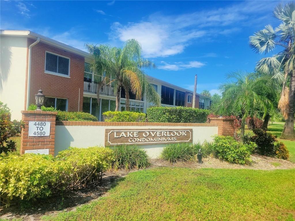 4580 Overlook Dr. #297, St Petersburg, FL 33703