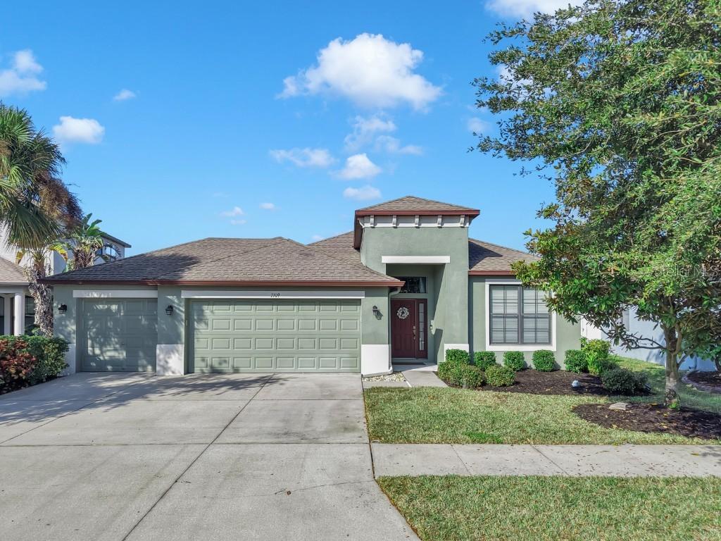 7109 Spindle Tree Ln., Riverview, FL 33578