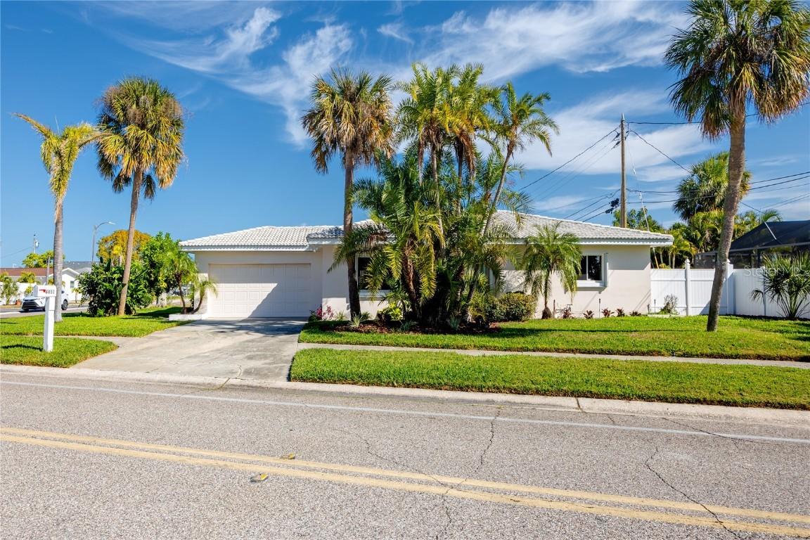 8851 Gulf Blvd., St Pete Beach, FL 33706