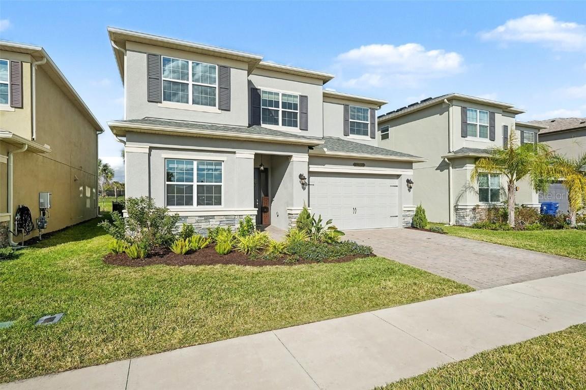32745 Tamarind Grove Ln., Wesley Chapel, FL 33543