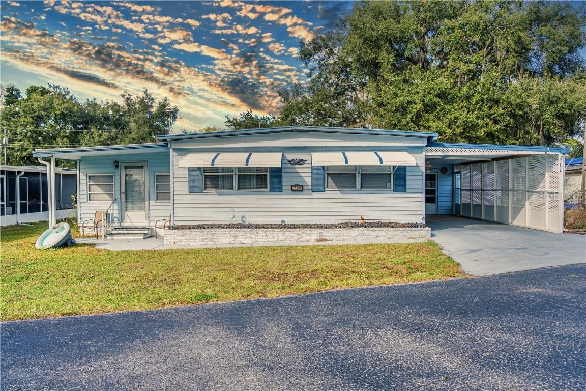 37331 Hammond Dr., Zephyrhills, FL 33541