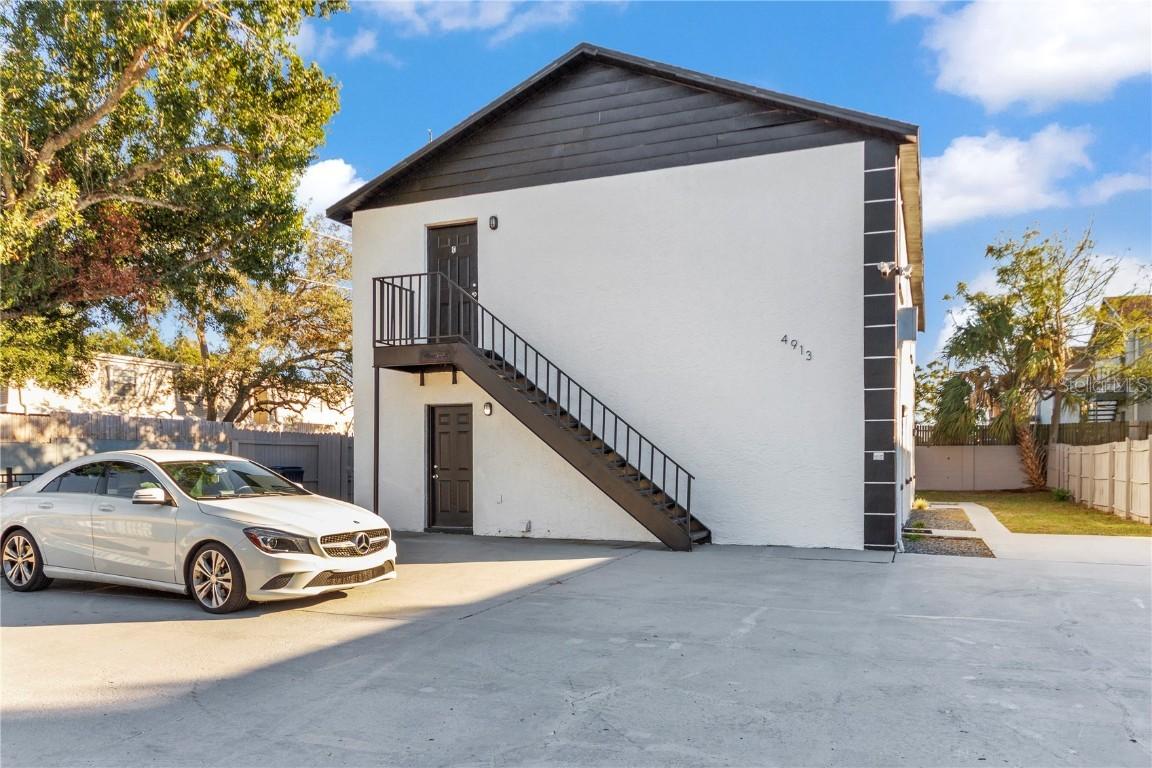 4913 Temple Heights Rd. #A, Tampa, FL 33617