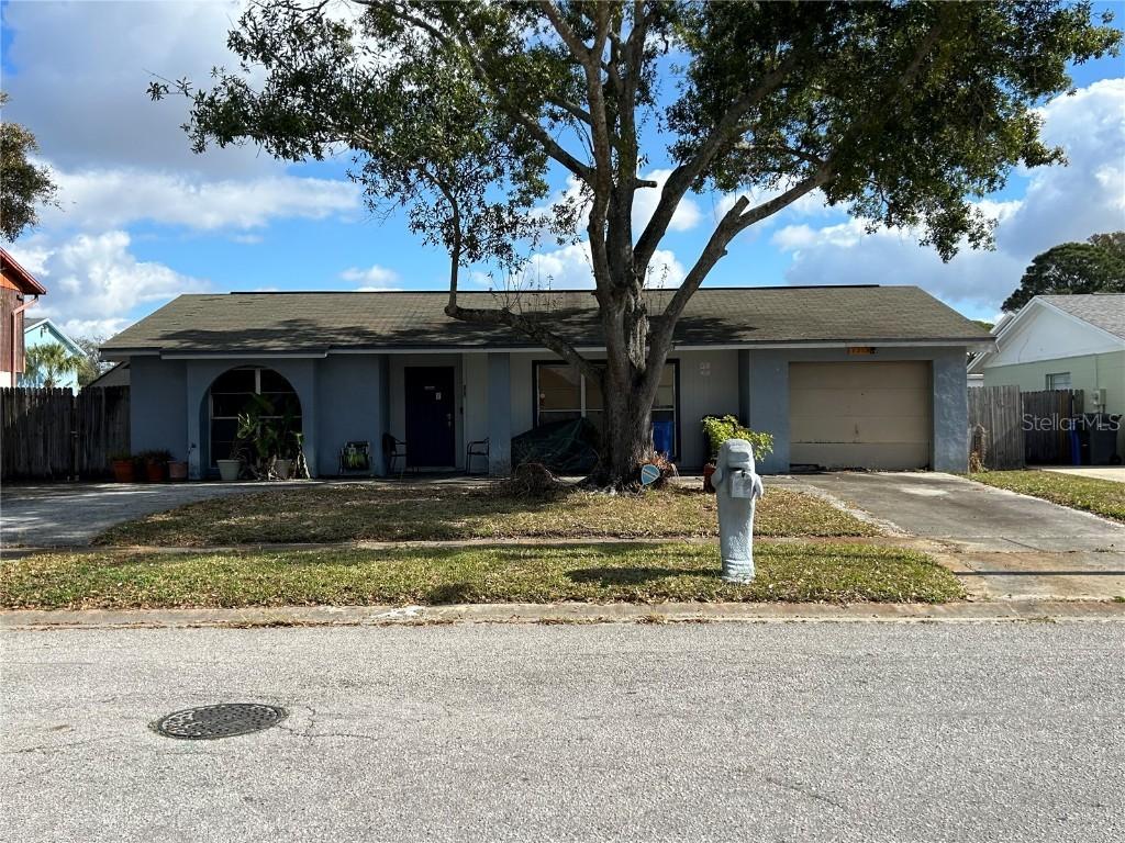 7315 W Pocahontas Ave., Tampa, FL 33634