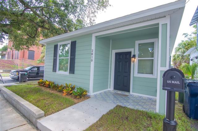 New Construction Homes For Sale This Week in North Ybor: December 24th to December 30th