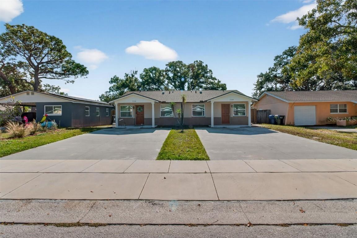 3118 Pine Tree Ave., Largo, FL 33771