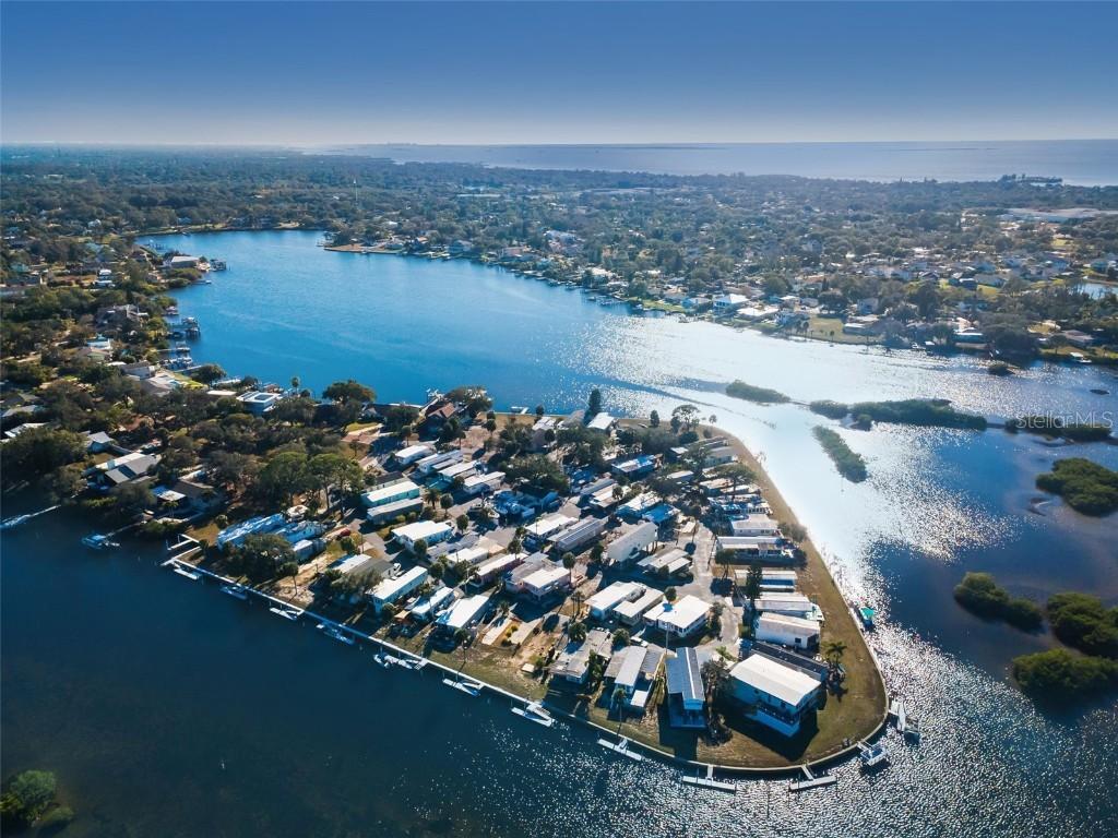 800 Chesapeake Dr. #12, Tarpon Springs, FL 34689