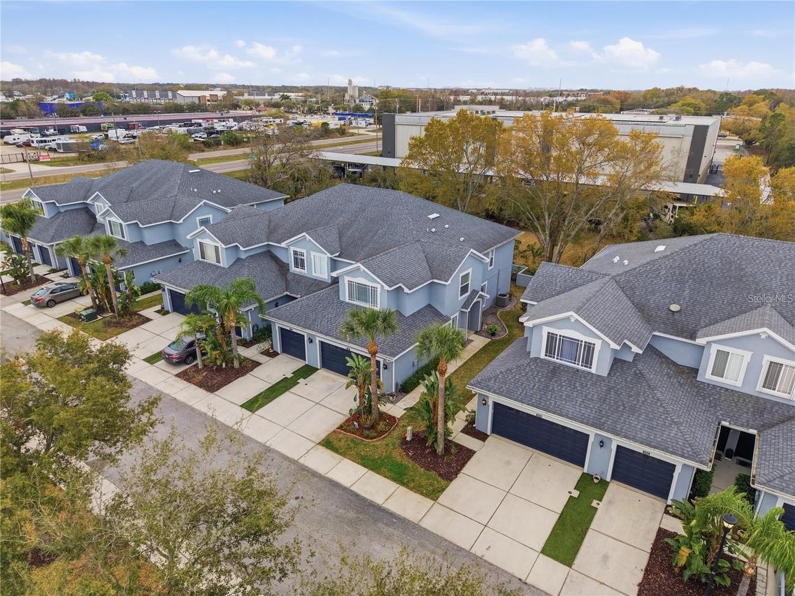6024 Parkside Meadow Dr., Tampa, FL 33625