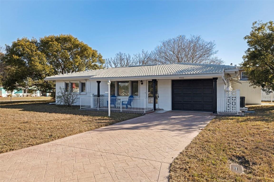 4500 16th Ave., St Petersburg, FL 33713