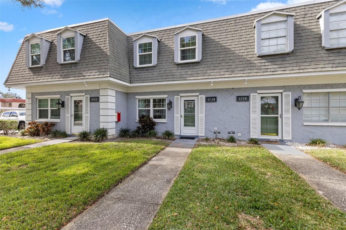 1730 Belleair Forest Dr., Belleair, FL 33756