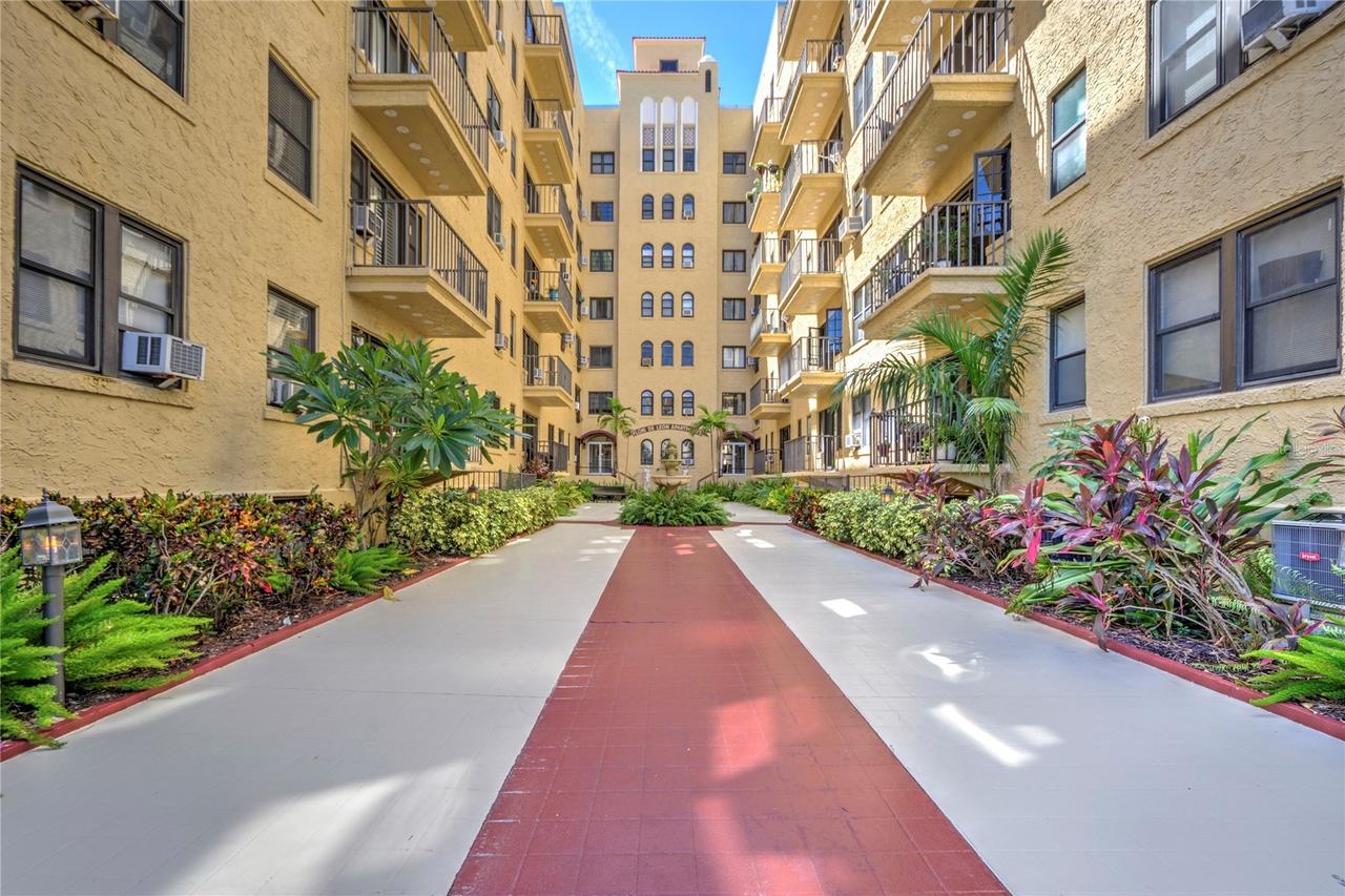 130 4th Ave. #610, St Petersburg, FL 33701