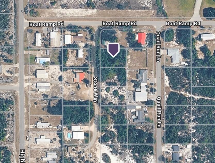 8 Stone Way, Lake Placid, FL 33852
