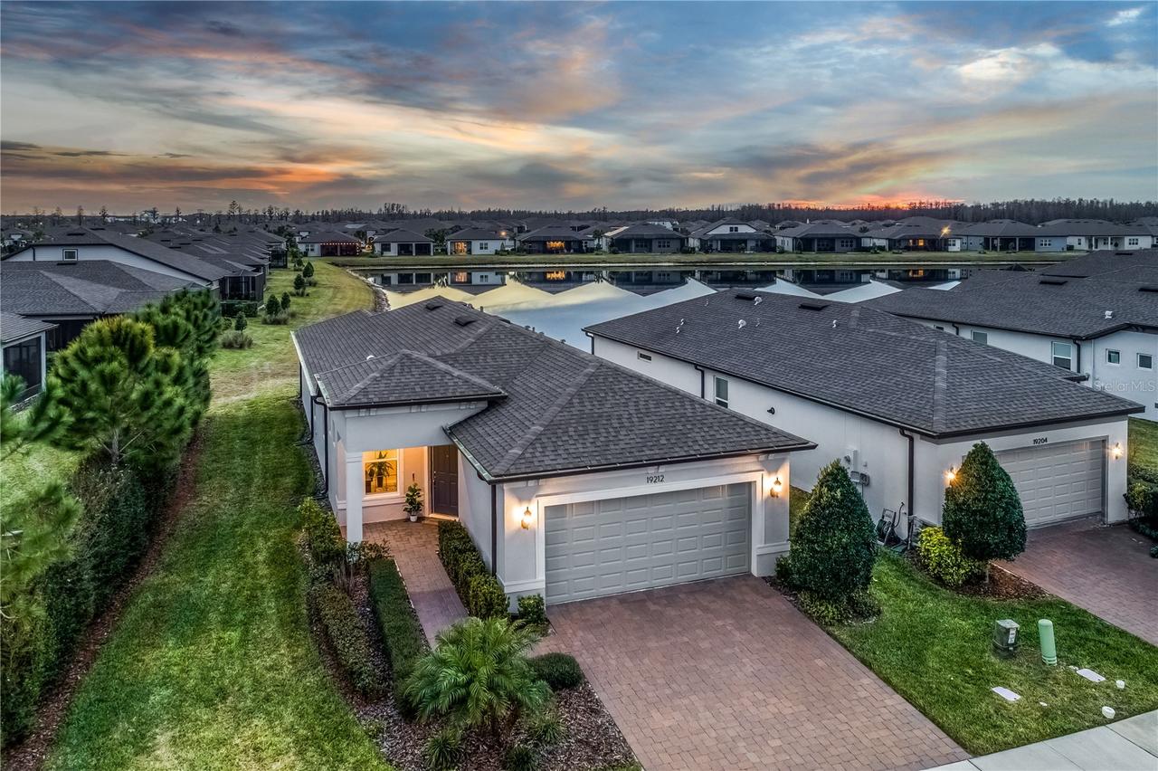 19212 Iron Topsail Isle, Land O Lakes, FL 34638