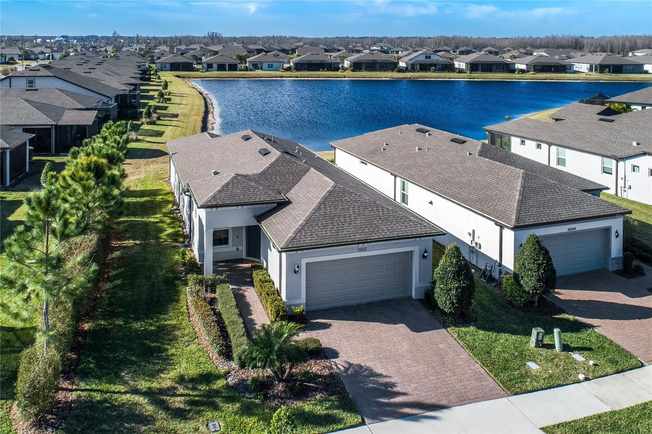 19212 Iron Topsail Isle, Land O Lakes, FL 34638